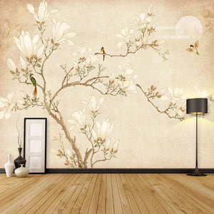 custom-mural-wallpaper-3d-chinese-style-hand-drawn-vintage-magnolia-tree-flower-fresco-living-room-tv-bedroom-papel-de-parede-3d-chinoiserie-wall-covering-papier-peint