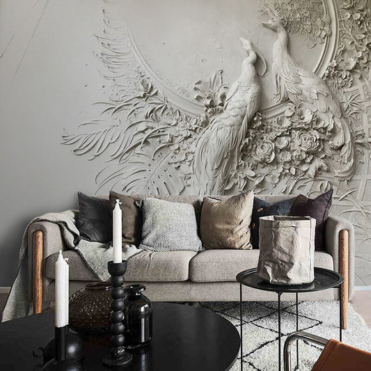 custom-mural-wallpaper-papier-peint-papel-de-parede-wall-decor-ideas-for-bedroom-living-room-dining-room-wallcovering-Colorful-Rainbow-Color-Board-Modern-Creative-Interior-Photo-Wallpapers