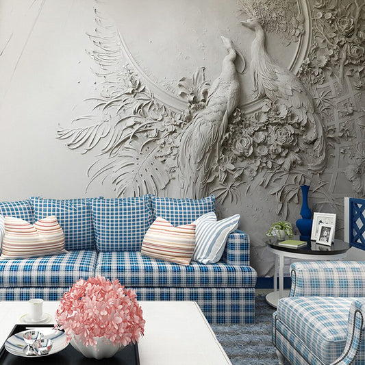 custom-mural-wallpaper-papier-peint-papel-de-parede-wall-decor-ideas-for-bedroom-living-room-dining-room-wallcovering-Colorful-Rainbow-Color-Board-Modern-Creative-Interior-Photo-Wallpapers