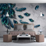 custom-mural-wallpaper-3d-fashion-colorful-hand-painted-feather-texture-wallpaper-for-walls-roll-bedroom-living-room-home-decor