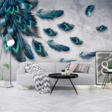 custom-mural-wallpaper-3d-fashion-colorful-hand-painted-feather-texture-wallpaper-for-walls-roll-bedroom-living-room-home-decor