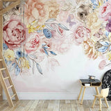 custom-mural-wallpaper-3d-nordic-hand-painted-flowers-hand-painted-rose-american-pastoral-style-indoor-background-wall-painting-papier-peint