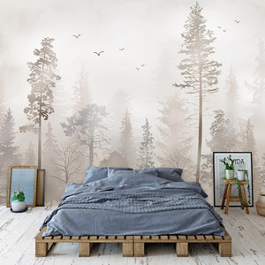 custom-mural-wallpaper-3d-nostalgic-forest-bird-fresco-living-room-tv-sofa-bedroom-home-decor-wall-painting-papel-de-parede-wall-covering-papier-peint