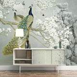 custom-mural-wallpaper-3d-peacock-magnolia-flowers-wall-painting-living-room-study-home-decor-wall-painting-papel-de-parede-3-d-papier-peint