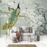 custom-mural-wallpaper-3d-peacock-magnolia-flowers-wall-painting-living-room-study-home-decor-wall-painting-papel-de-parede-3-d-papier-peint