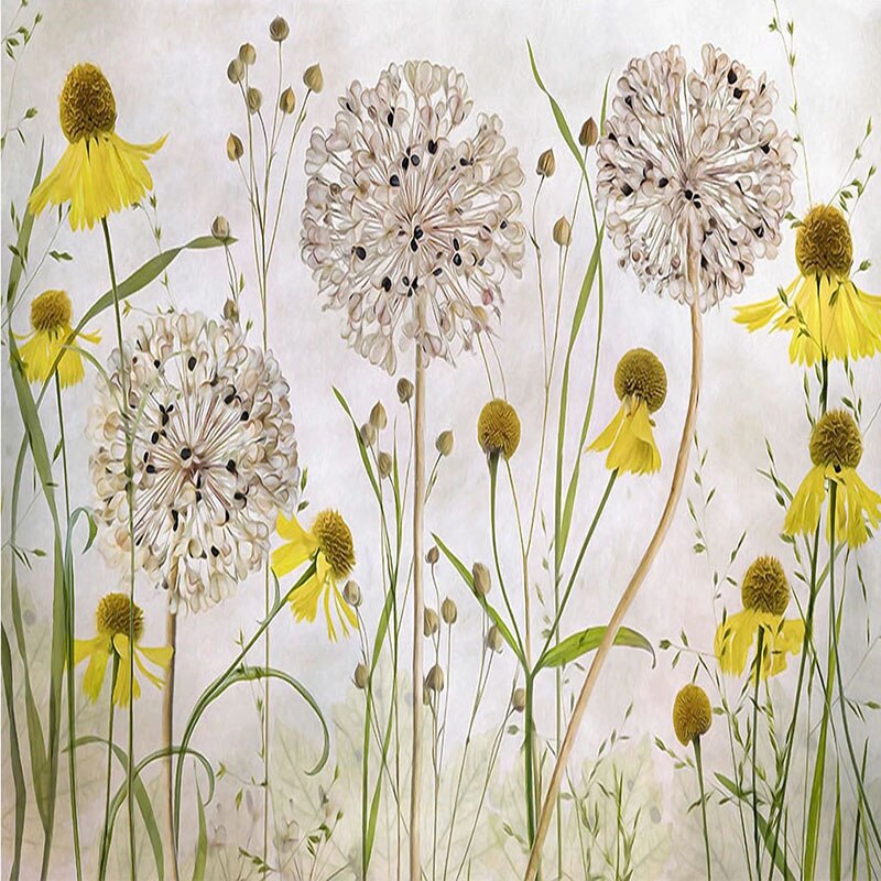 custom-mural-wallpaper-3d-retro-plants-flowers-floral-living-room-tv-background-wall-painting-papel-de-parede-home-decor-fresco-papier-peint