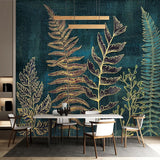 custom-mural-wallpaper-3d-stereo-golden-lines-plant-leaves-fresco-living-room-tv-bedroom-home-decor-modern-simple-wallpapers-3-d-papier-peint
