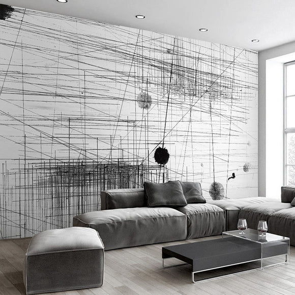 custom-mural-wallpaper-black-white-stripes-lines-abstract-art-wall-painting-living-room-sofa-tv-backdrop-3d-photo-wall-paper