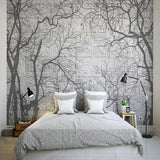 custom-mural-wallpaper-papier-peint-papel-de-parede-wall-decor-ideas-for-bedroom-living-room-dining-room-wallcovering-Brick-Stone-Natural-Tree-Background