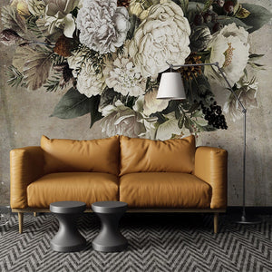 custom-mural-wallpaper-papier-peint-european-style-retro-floral-flower-art-wall-painting-living-room-bedroom-background-home-decor-wall-paper