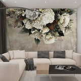 custom-mural-wallpaper-papier-peint-european-style-retro-floral-flower-art-wall-painting-living-room-bedroom-background-home-decor-wall-paper