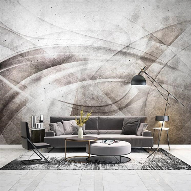 custom-mural-wallpaper-3d-living-room-bedroom-home-decor-wall-painting-papel-de-parede-papier-peint-nordic-abstract-lines