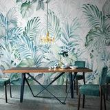 custom-mural-wallpaper-modern-3d-hand-painted-nordic-watercolor-tropical-plant-leaves-wall-painting-living-room-papel-de-parede-papier-peint