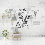 custom-mural-wallpaper-papier-peint-papel-de-parede-wall-decor-ideas-for-bedroom-living-room-dining-room-wallcovering-Modern-Minimalist-Personality-Geometric-Square-Brick-Background-Wall-Painting