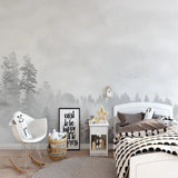 custom-mural-wallpaper-modern-nordic-black-and-white-forest-landscape-wall-painting-living-room-bedroom-home-decor-3d-wallpapers