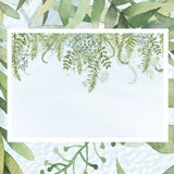 custom-mural-wallpaper-papier-peint-papel-de-parede-wall-decor-ideas-for-bedroom-living-room-dining-room-wallcovering-Nordic-Style-3D-Green-Plants-Leaves