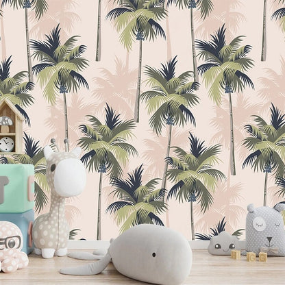 custom-mural-wallpaper-nordic-hand-painted-small-fresh-forest-fresco-living-room-restaurant-creative-painting-papel-de-parede-3d-papier-peint