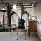 nostalgic-vintage-wallpaper-suspension-bridge