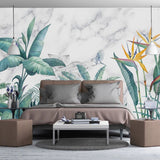 custom-nordic-3d-tropical-rainforest-plants-marble-tv-background-wall-wallpaper-homestay-decoration-3d-mural-wall-covering-house-papier-peint