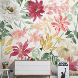 custom-nordic-flower-modern-wallpaper-couple-dining-room-decoration-sofa-art-wallpaper-bedroom-tv-background-mural-papier-peint