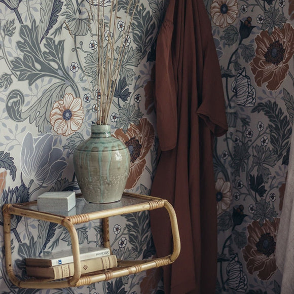 custom-nordic-retro-flower-bedroom-wallpaper-for-wall-cloth-villa-3d-mural-wallpapers-home-decor-photo-3d-wall-decoration-items-papier-peint