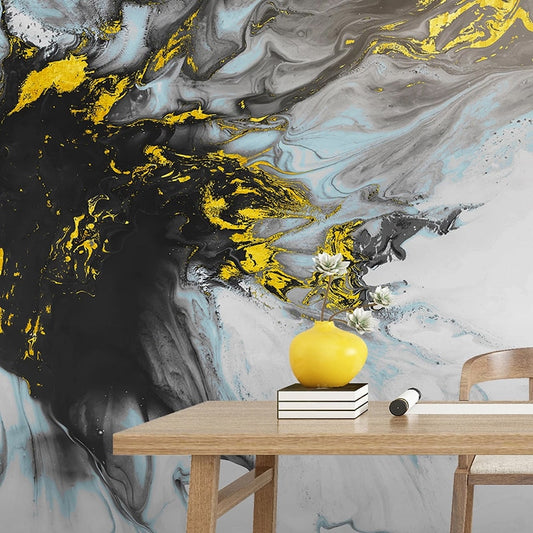 custom-photo-3d-abstract-ink-golden-art-mural-study-living-room-sofa-tv-background-waterproof-canvas-wallpaper-wall-painting-papier-peint