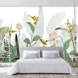 custom-mural-wallpaper-3d-living-room-bedroom-home-decor-wall-painting-papel-de-parede-papier-peint-plants-flower-bird-forest
