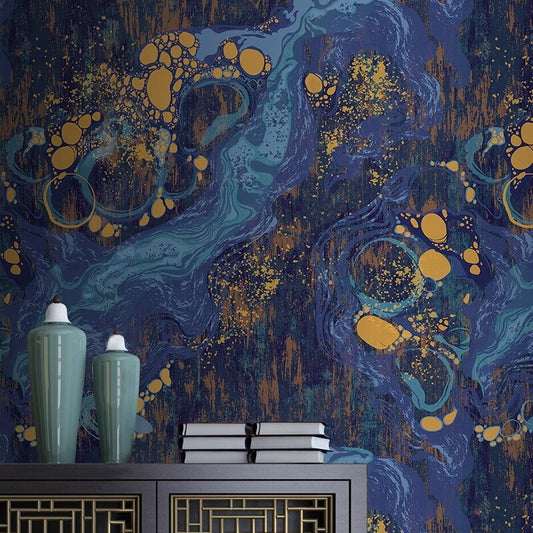 custom-mural-wallpaper-papier-peint-papel-de-parede-wall-decor-ideas-for-bedroom-living-room-dining-room-wallcovering-Abstract-Art-Wall-Painting
