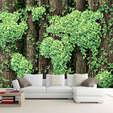 custom-photo-mural-wallpaper-3d-creative-world-map-rattan-background-home-decorative-painting-mural-living-room-sofa-wallpaper