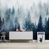 custom-photo-nordic-forest-landscape-oil-painting-wall-papers-home-decor-living-room-bedroom-dining-room-papier-peint-mural-3d