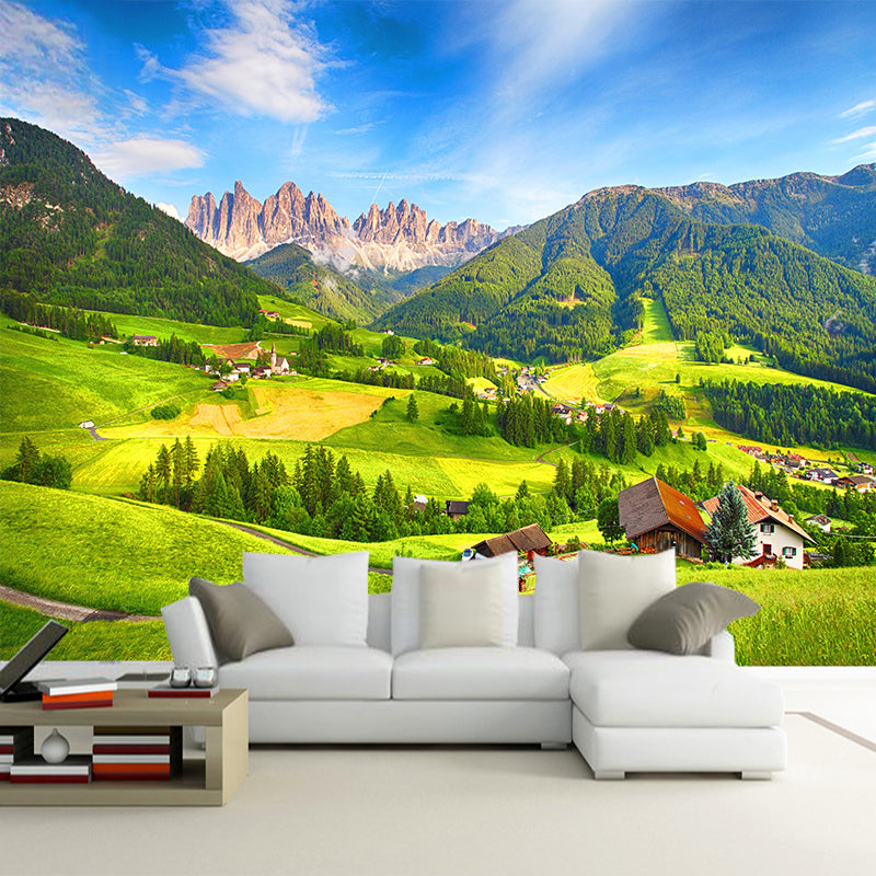 Nature Wallpaper Landscape Scenery