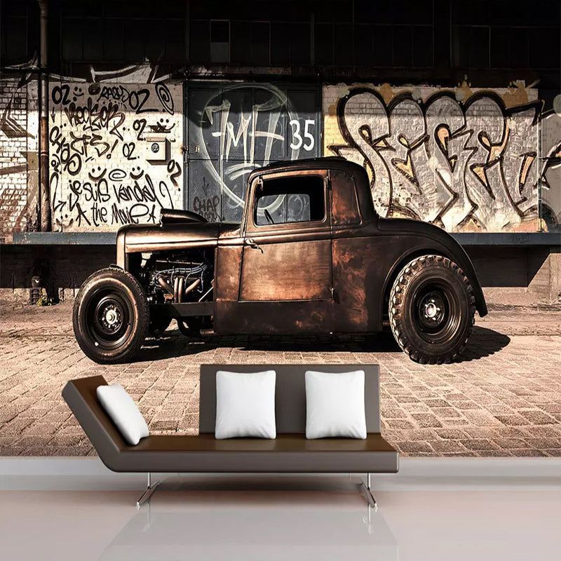 custom-photo-wallpaper-3d-retro-graffiti-nostalgia-old-car-mural-restaurant-cafe-living-room-background-wall-decor-3d-wall-paper-papier-peint