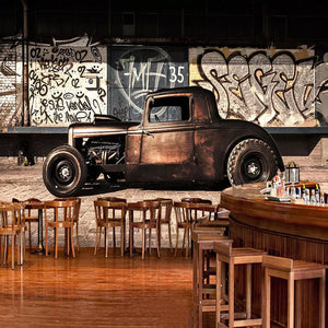 custom-photo-wallpaper-3d-retro-graffiti-nostalgia-old-car-mural-restaurant-cafe-living-room-background-wall-decor-3d-wall-paper-papier-peint