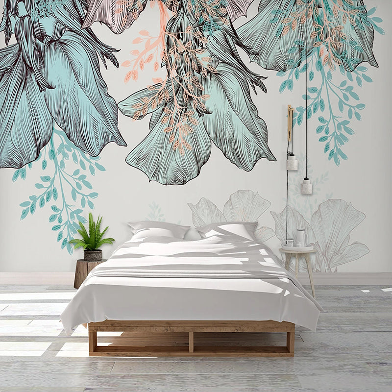 custom-photo-wallpaper-3d-tropical-plant-leaves-murals-living-room-bedroom-home-decor-wall-painting-papel-de-parede-wall-papers
