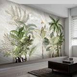 custom-photo-wallpaper-for-walls-3-d-european-style-marble-pattern-hand-painted-plant-leaf-living-room-background-wall-painting-papier-peint