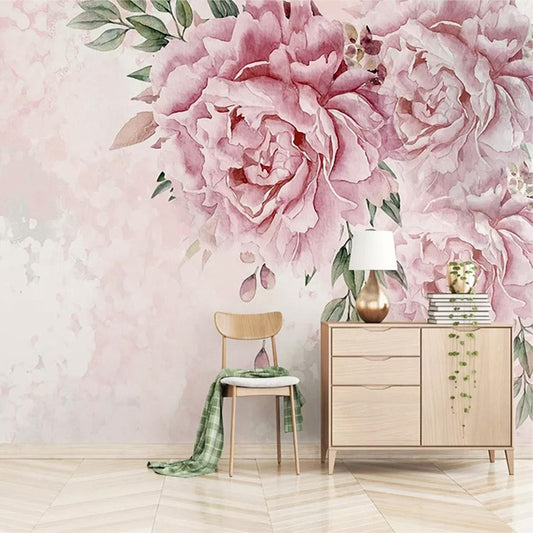 custom-photo-wallpaper-modern-3d-hand-painted-flowers-murals-living-room-bedroom-romantic-home-decor-wall-papers-papel-de-parede-papier-peint