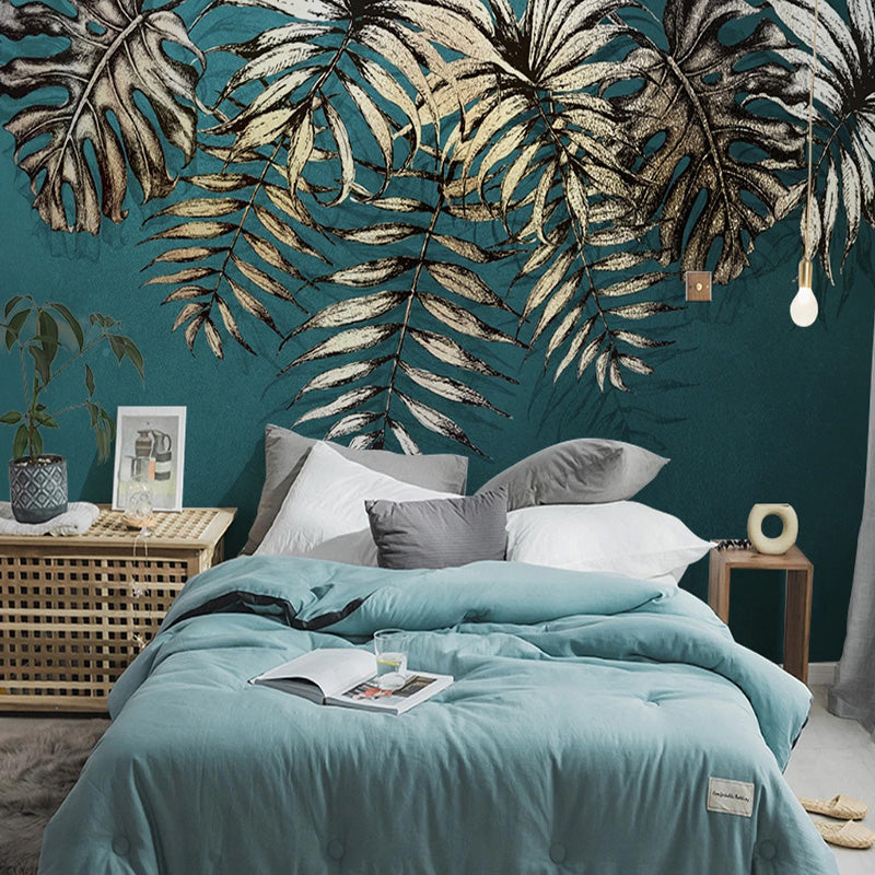 custom-photo-wallpaper-modern-3d-stereo-leaf-nordic-style-murals-living-room-tv-sofa-bedroom-luxury-home-decor-wall-papers-3-d-papier-peint