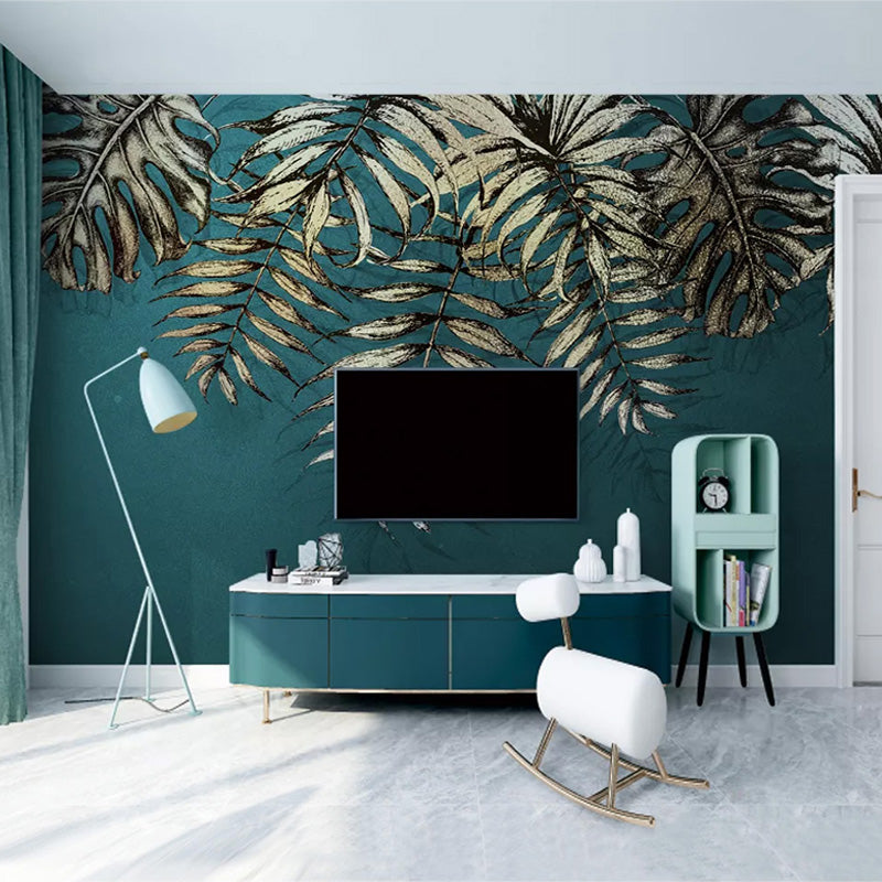 custom-photo-wallpaper-modern-3d-stereo-leaf-nordic-style-murals-living-room-tv-sofa-bedroom-luxury-home-decor-wall-papers-3-d-papier-peint