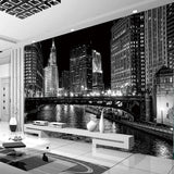 city-buildings-wallpaper-night-view-black-white