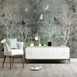 custom-photo-wallpaper-modern-forest-branch-bird-tree-retro-mural-living-room-tv-sofa-bedroom-background-wall-papel-de-parede-3d-papier-peint