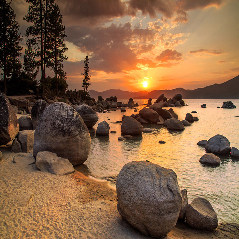 custom-photo-wallpaper-murals-3d-sunset-beach-scenery-decor-wall-papers-home-decor-living-room-bedroom-modern-painting-wallpaper
