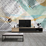 custom-mural-wallpaper-3d-living-room-bedroom-home-decor-wall-painting-papel-de-parede-papier-peint-geometric-shapes-feathers