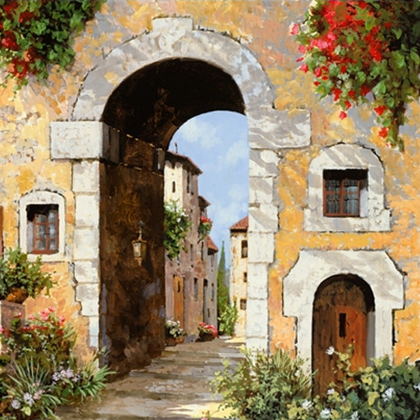 european-town-street-view-wallpaper