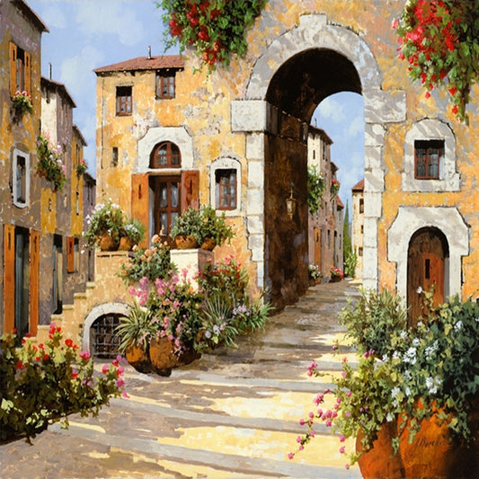 european-town-street-view-wallpaper