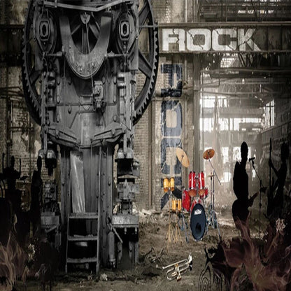 custom-mural-wallpaper-papier-peint-papel-de-parede-wall-decor-ideas-for-wallcovering-Self-Adhesive-Wallpaper-3D-Retro-Abandoned-Factory-Rock-Graffiti-Bar-KTV-Background-Wall