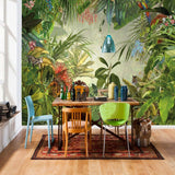 custom-size-southeast-asian-rainforest-banana-leaf-3d-mural-wallpaper-restaurant-living-room-decoration-wallpaper-wall-painting