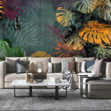 custom-tropical-plants-photo-wallpaper-for-wall-decoration-mural-wall-painting-wallpapers-for-living-room-bedroom-tv-background-papier-peint