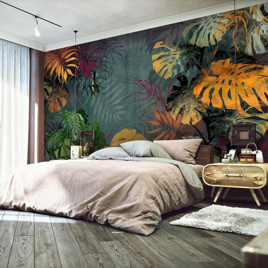 custom-tropical-plants-photo-wallpaper-for-wall-decoration-mural-wall-painting-wallpapers-for-living-room-bedroom-tv-background-papier-peint