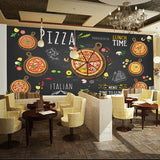 custom-wall-mural-pizza-shop-hand-painted-abstract-pizza-3d-photo-wallpaper-cafe-dessert-shop-western-restaurant-wall-painting-papier-peint