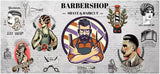 custom-wall-paper-3d-european-hand-painted-retro-barber-shop-hair-salon-background-mural-wallpaper-3d-industrial-decor-murals-papier-peint